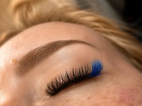 IQ. LASHES.JELGAVA — 3. foto